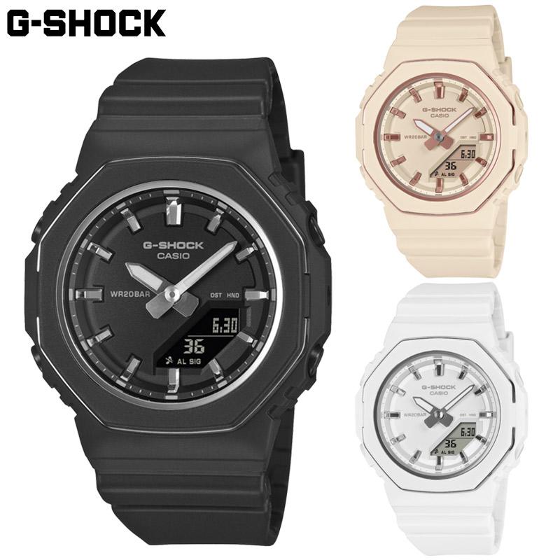 CASIO（カシオ） 国内正規品 レディース G-SHOCK Gショック 腕時計