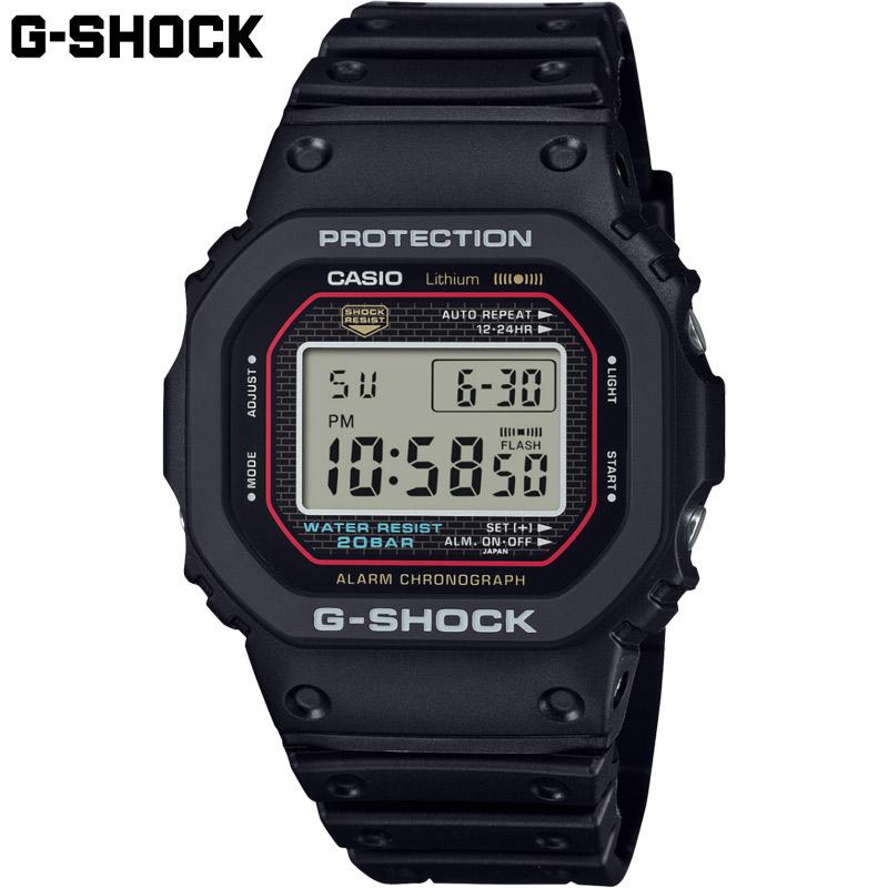 CASIO（カシオ） 国内正規品 復刻モデル メンズ G-SHOCK Gショック