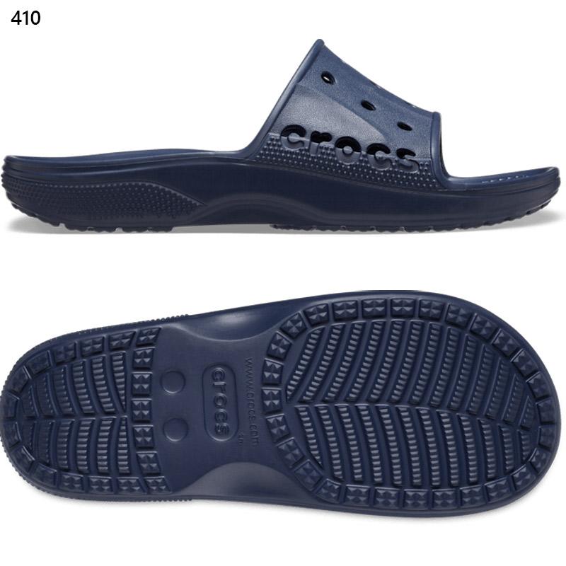 crocs クロックス メンズ Baya バヤ 2.0 スライド 靴 シューズ