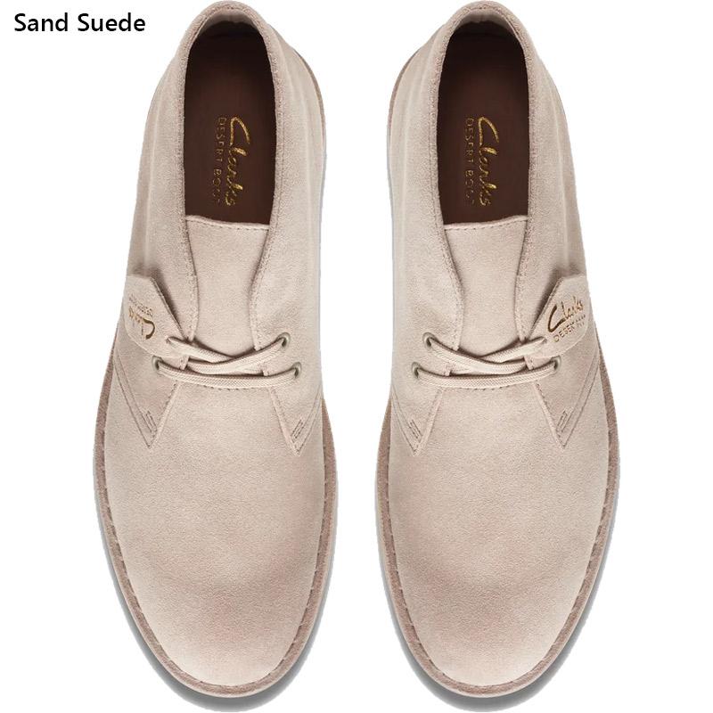 Clarks クラークス メンズ デザートブーツエヴォ 靴 シューズ Clarks クラークス メンズ デザートブーツエヴォ 靴 シューズ