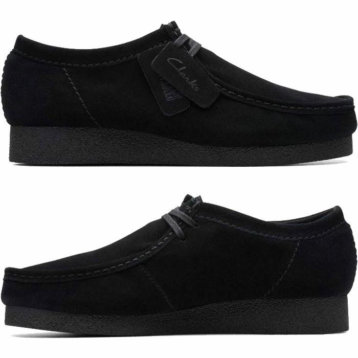 Clarks クラークス メンズ レディース WALLABEEEVO WP ワラビー Clarks クラークス メンズ レディース WALLABEEEVO WP ワラビー