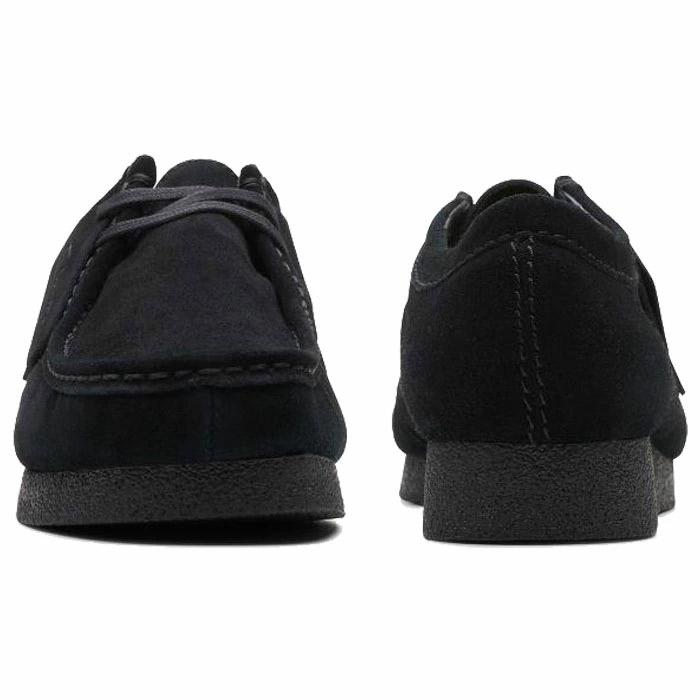 Clarks クラークス メンズ レディース WALLABEEEVO WP ワラビー Clarks クラークス メンズ レディース WALLABEEEVO WP ワラビー