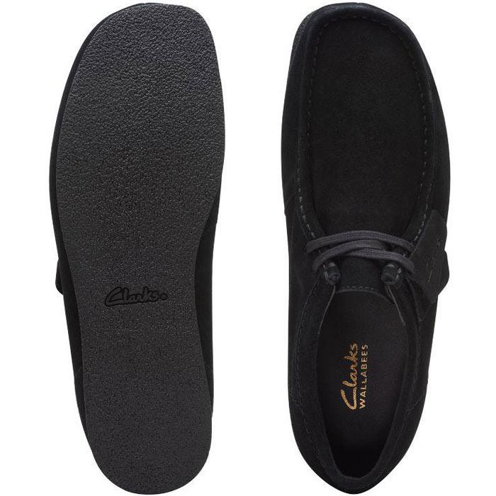 Clarks クラークス メンズ レディース WALLABEEEVO WP ワラビー Clarks クラークス メンズ レディース WALLABEEEVO WP ワラビー