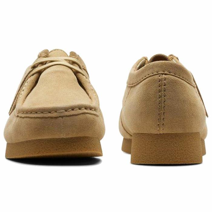 Clarks クラークス メンズ レディース WALLABEEEVO WP ワラビー Clarks クラークス メンズ レディース WALLABEEEVO WP ワラビー