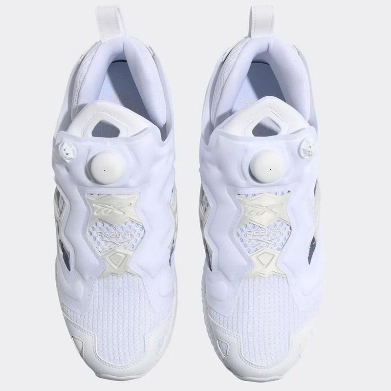 リーボック メンズ レディース INSTAPUMP FURY インスタポンプフューリー 95 ポンプ ハイテク ローカット GX9432｜shoes-iland｜04