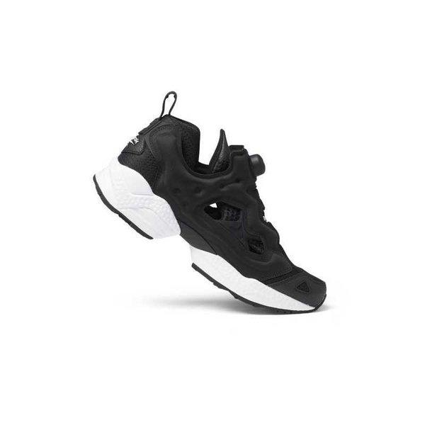 リーボック Reebok スニーカー メンズ GX9433 インスタポンプフューリー 95 INSTAPUMP FURY 95 ブラック/ホワイト/ブラック レディース 靴 シューズ|shoes-iland|04