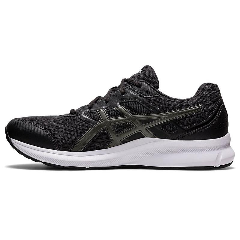 アシックス asics スニーカー メンズ ジョルト3 JOLT3 1011B041.020 Graphite Grey/Gunmetal グレー/ガンメタ ランニング 幅広 靴 シューズ|shoes-iland|02