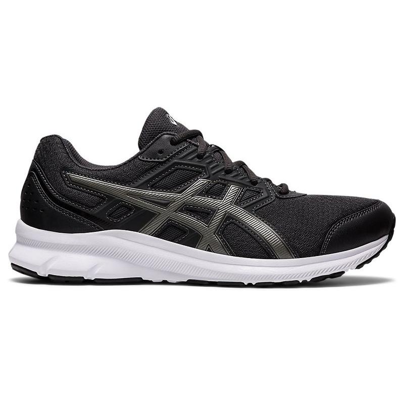 アシックス asics スニーカー メンズ ジョルト3 JOLT3 1011B041.020 Graphite Grey/Gunmetal グレー/ガンメタ ランニング 幅広 靴 シューズ|shoes-iland|03