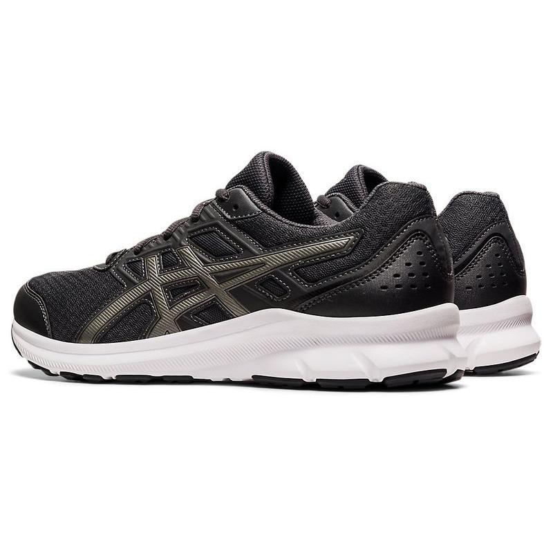 アシックス asics スニーカー メンズ ジョルト3 JOLT3 1011B041.020 Graphite Grey/Gunmetal グレー/ガンメタ ランニング 幅広 靴 シューズ|shoes-iland|04