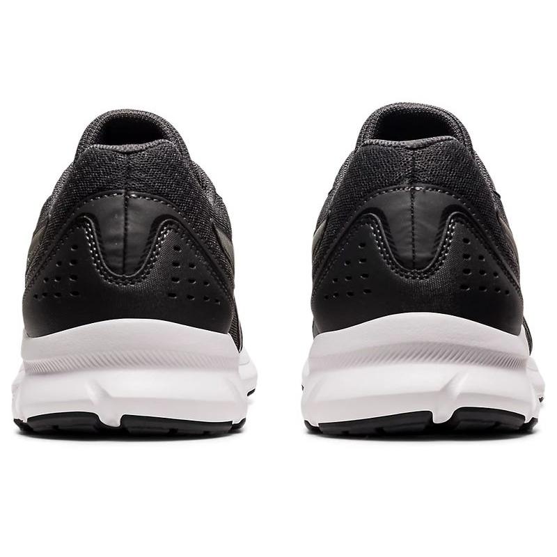 アシックス asics スニーカー メンズ ジョルト3 JOLT3 1011B041.020 Graphite Grey/Gunmetal グレー/ガンメタ ランニング 幅広 靴 シューズ|shoes-iland|05