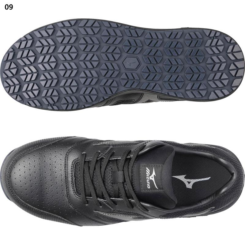 MIZUNO（ミズノ） 3E相当 幅広 ワイド メンズ レディース オール