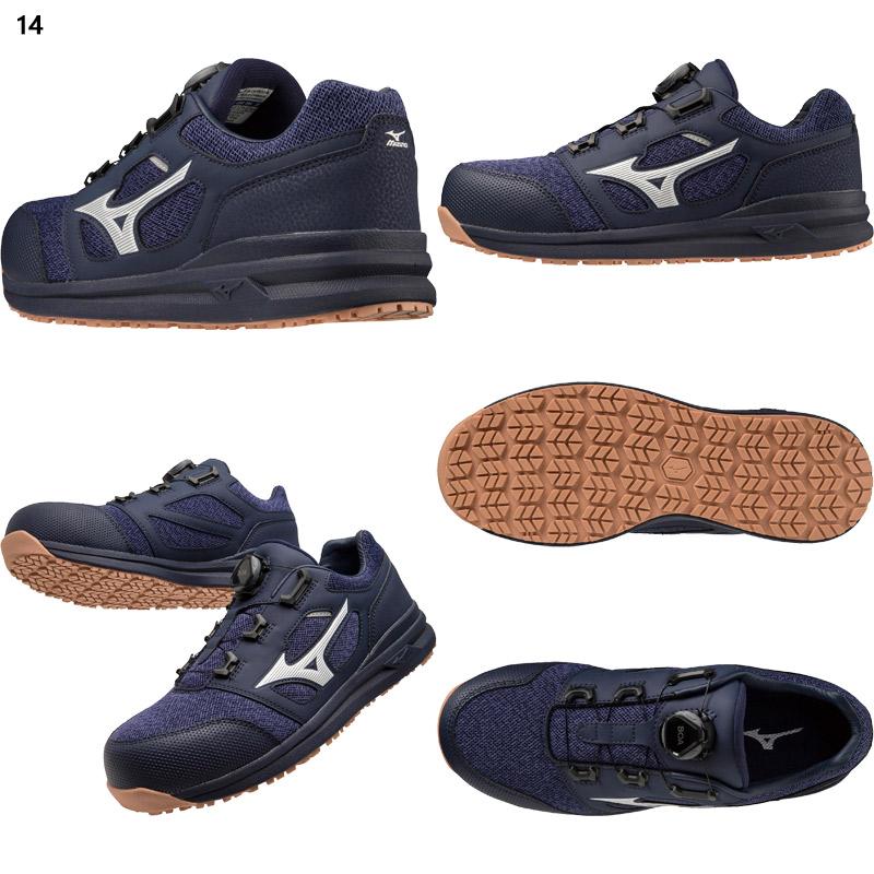 MIZUNO 3E 幅広 ワイド ミズノ メンズ オールマイティ LS 52L MIZUNO 3E 幅広 ワイド ミズノ メンズ オールマイティ LS 52L
