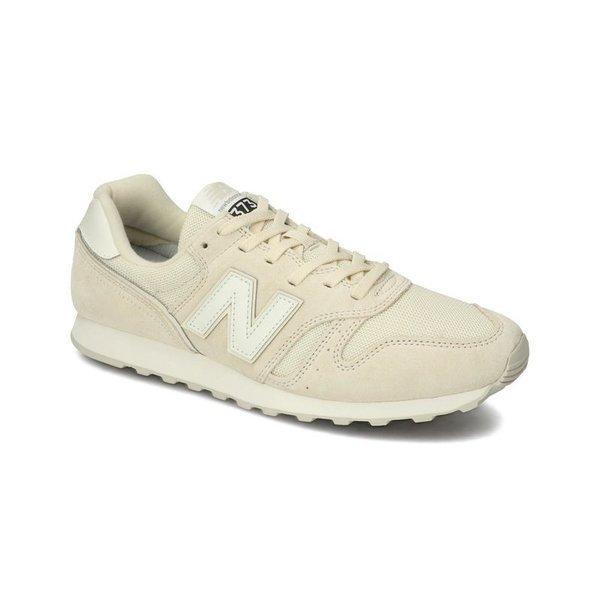 海外最新 ニューバランス New Balance スニーカー レディース Ml373be2 D ベージュ 靴 シューズ メンズ 22ss Aynaelda Com