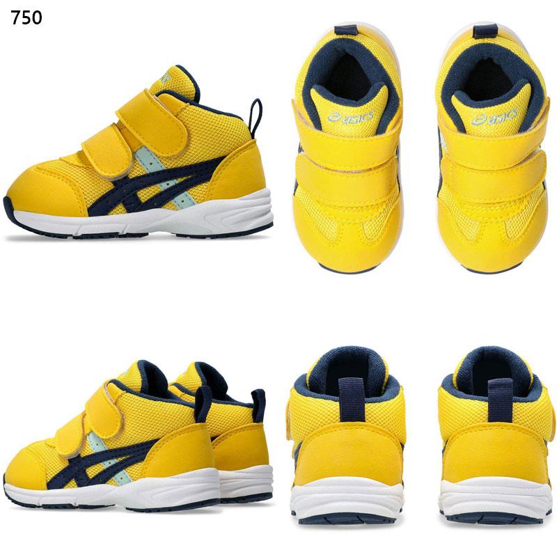 FABRE FIRST アシックス スクスク ベビー キッズ GD.ランナー