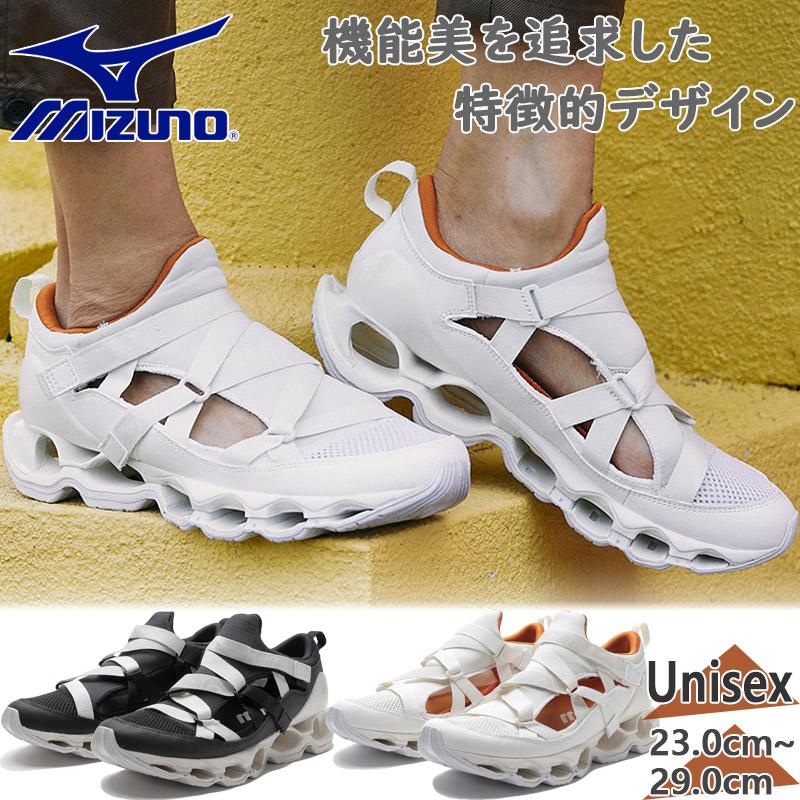 MIZUNO ミズノ メンズ レディース WAVE PROPHECY Strap ウエーブ MIZUNO ミズノ メンズ レディース WAVE PROPHECY Strap ウエーブ