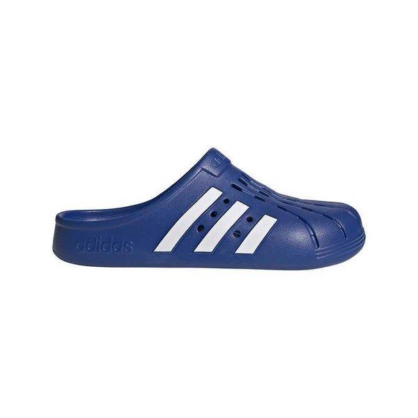 人気商品ランキング アディダス Adidas サンダル メンズ Ajp Gz5314 Adilette Clog U Gz5314 チームロイヤルブルー フットウェアホワイト 靴 シューズ 22ss Aynaelda Com