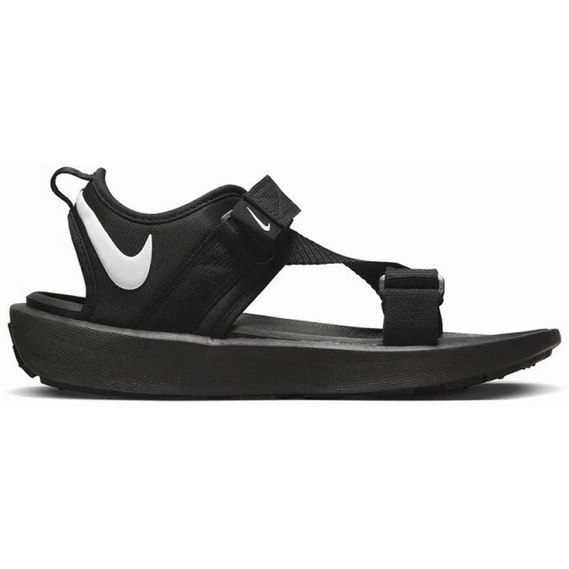 NIKE（ナイキ） メンズ ビスタサンダル ストラップスポーツスポサン