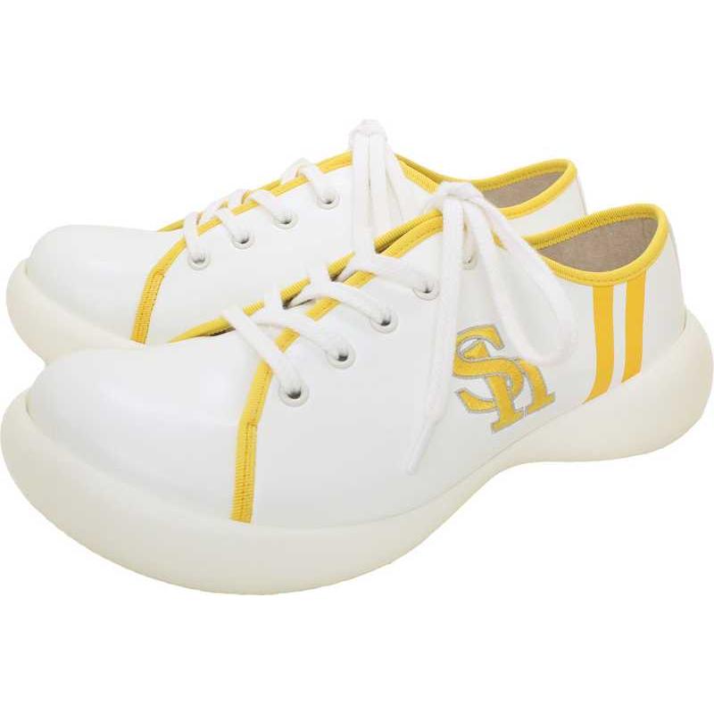 リゲッタカヌー RegettaCanoe スニーカー レディース 福岡ソフトバンク