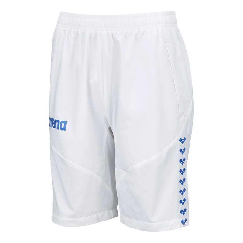 激安ブランド アリーナ Arena Arn 9332p スイム ウェア メンズ ユニ ウィンドハーフパンツ ホワイト ブルー 21fw 5営業日以内に発送 Supplystudies Com