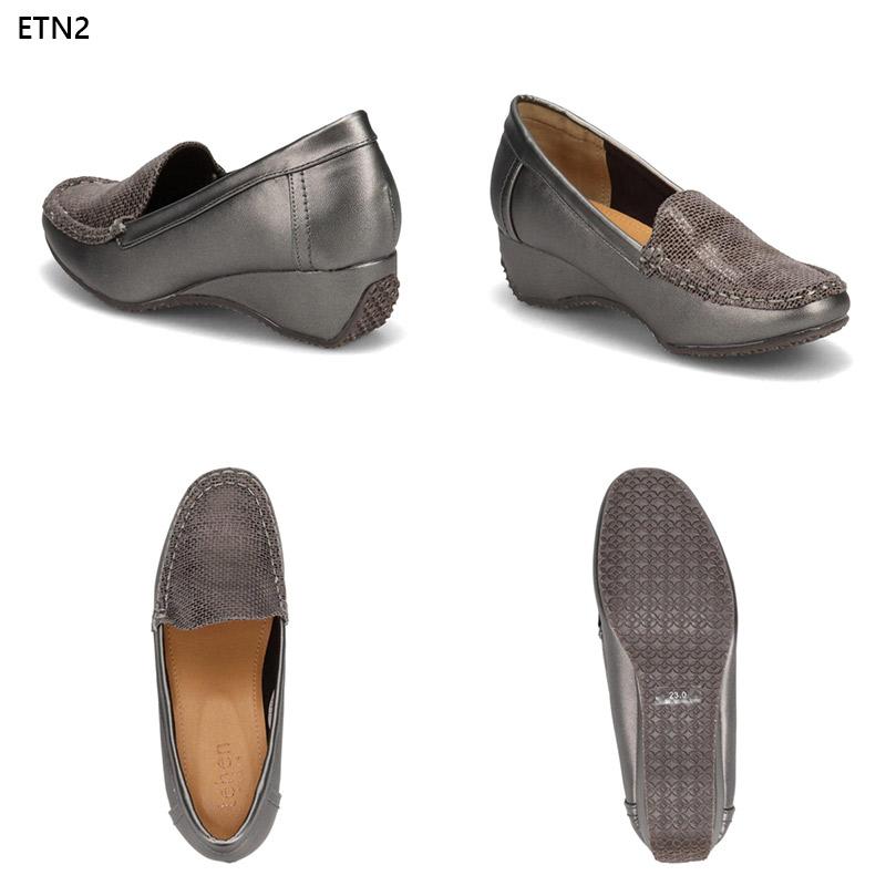 tehen 3E テーン レディース パンプス 靴 シューズ モカシン tehen 3E テーン レディース パンプス 靴 シューズ モカシン