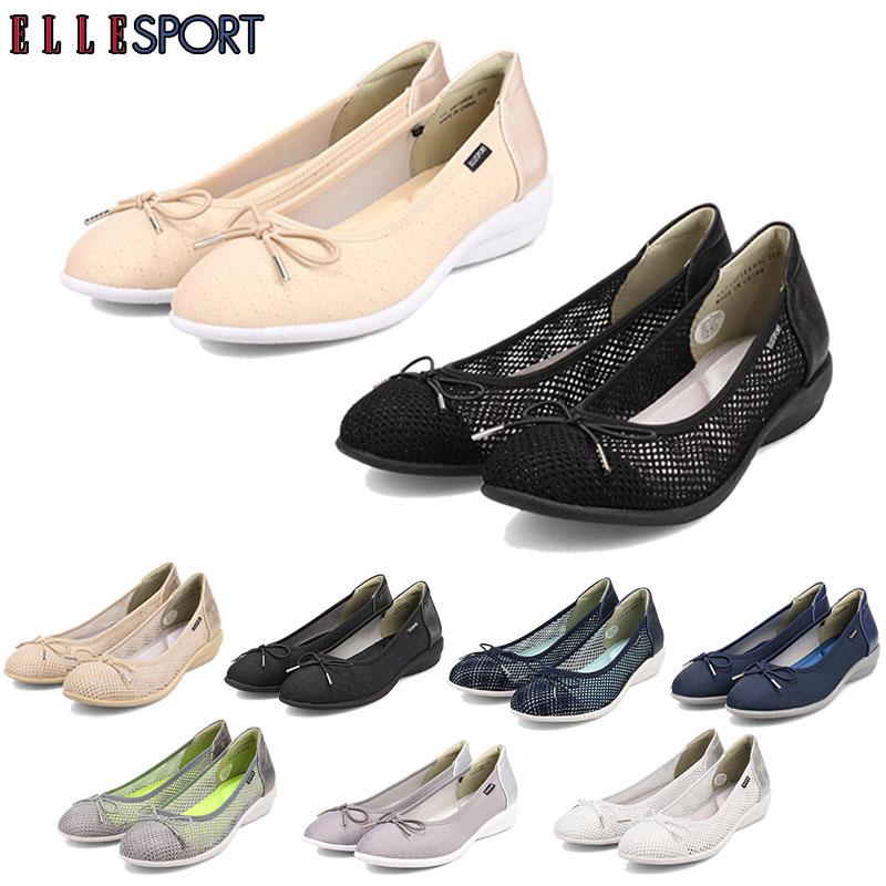 ELLE SPORT 3E 幅広 ワイド エルスポーツ レディース 靴 ELLE SPORT 3E 幅広 ワイド エルスポーツ レディース 靴