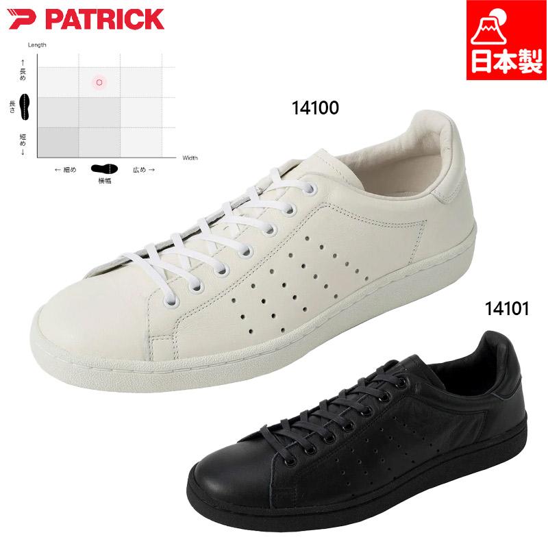 PATRICK スニーカー 37 PATRICK（パトリック） メンズ レディース パンチ 14 PUNCH14