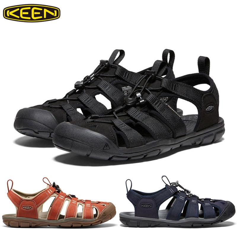 KEEN（キーン） メンズ CLEARWATER CNX クリアウォーター シーエヌ