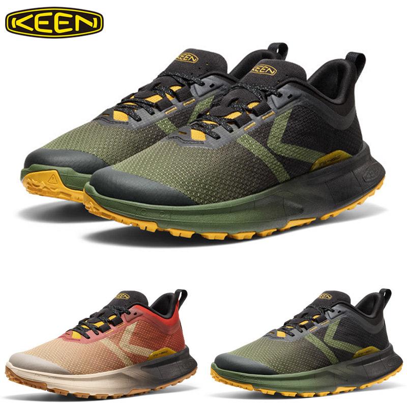 KEEN（キーン） メンズ 450 DIRT 450ダート スニーカー 靴 シューズ 