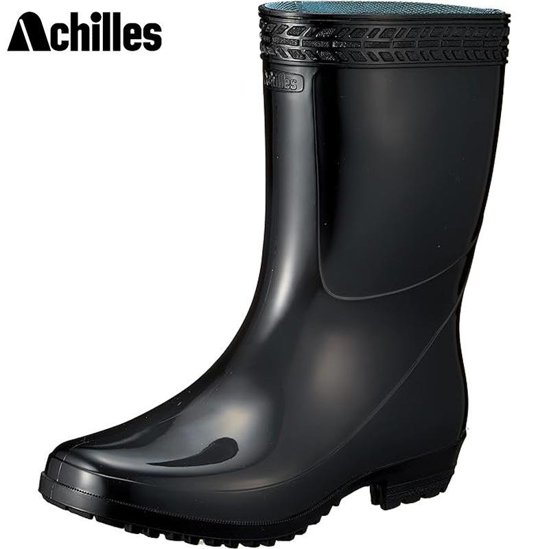 アキレス（achilles） 2E ワークマスター メンズ レディース レイン