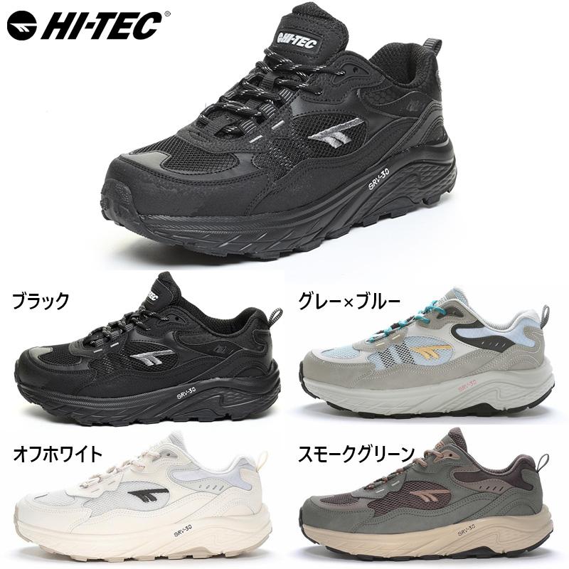 HI-TEC ハイテック メンズ レディース HT HKU16 EASTEND WP HI-TEC ハイテック メンズ レディース HT HKU16 EASTEND WP