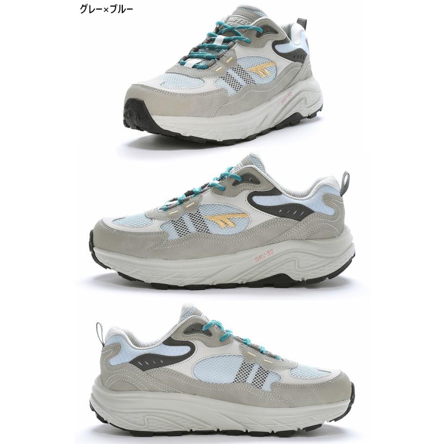 HI-TEC ハイテック メンズ レディース HT HKU16 EASTEND WP HI-TEC ハイテック メンズ レディース HT HKU16 EASTEND WP