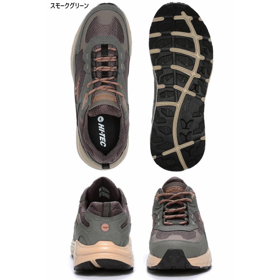 HI-TEC ハイテック メンズ レディース HT HKU16 EASTEND WP HI-TEC ハイテック メンズ レディース HT HKU16 EASTEND WP