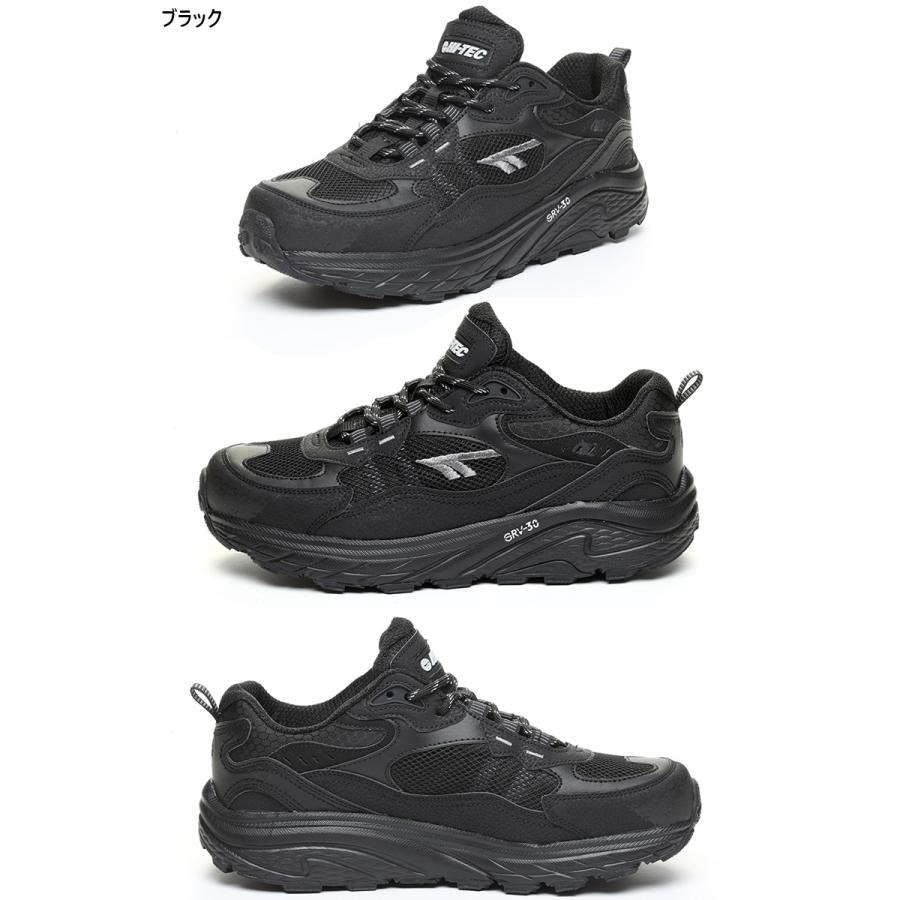 HI-TEC ハイテック メンズ レディース HT HKU16 EASTEND WP HI-TEC ハイテック メンズ レディース HT HKU16 EASTEND WP