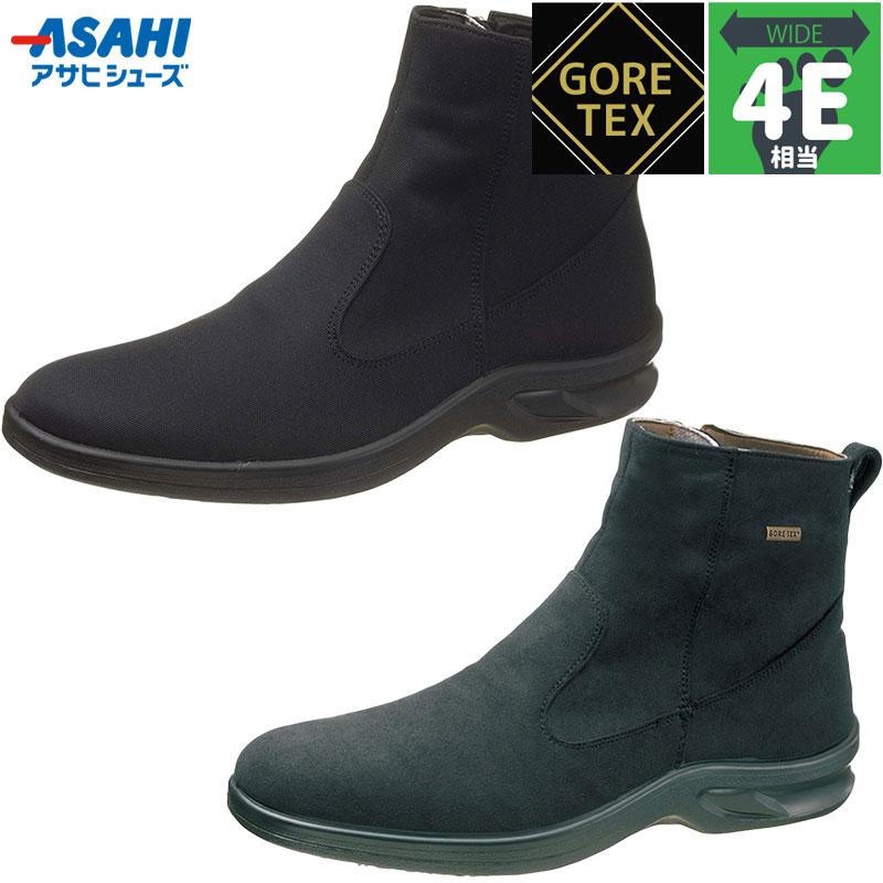 4E 幅広 ワイド トップドライ メンズ トップドライ TDY3835 ブーツ 靴 シューズ 防水 撥水 雨 雪 秋冬 黒 ゴアテックス 送料無料 TOP DRY AF38351 AF38359 TOP DRY 4E 幅広 ワイド トップドライ メンズ TDY3835 ブーツ 靴