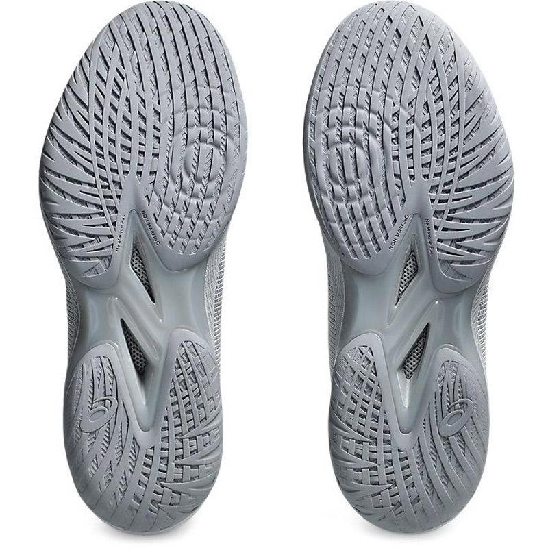 シューズ(男性用) GLIDE NOVA FF 3 GREY 27cm GLIDE NOVA FF 3 | PIEDMONT GREY/NEW LEAF | メンズ