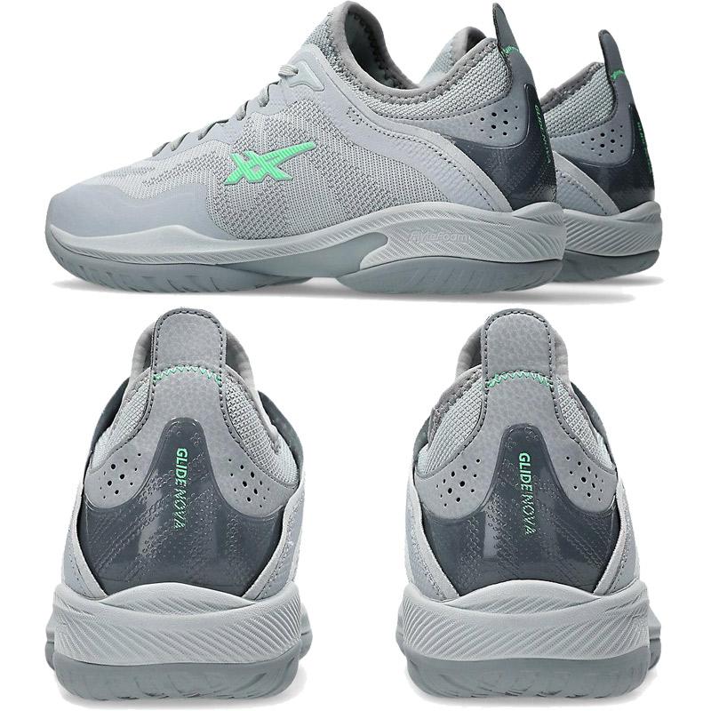 ASICS アシックス メンズ レディース GLIDE NOVA FF 3 グライド