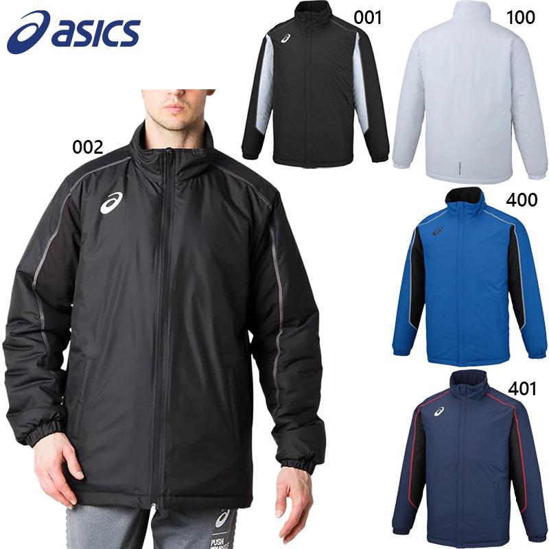 ASICS アシックス メンズ レディース ジュニア 中わたウオーマー ASICS アシックス メンズ レディース ジュニア 中わたウオーマー