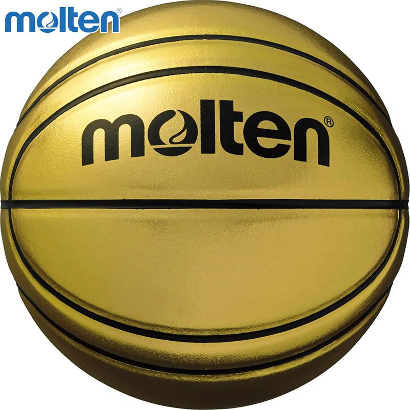 7号球 モルテン メンズ レディース 記念ボールGL バスケットボール アクセサリー 競技 サインボール 記念品 贈呈 プレゼント 賞品 寄せ書き 人工皮革 ゴールド 送料無料 molten BG-SL7 7号球 モルテン メンズ レディース 記念ボールGL バスケットボール