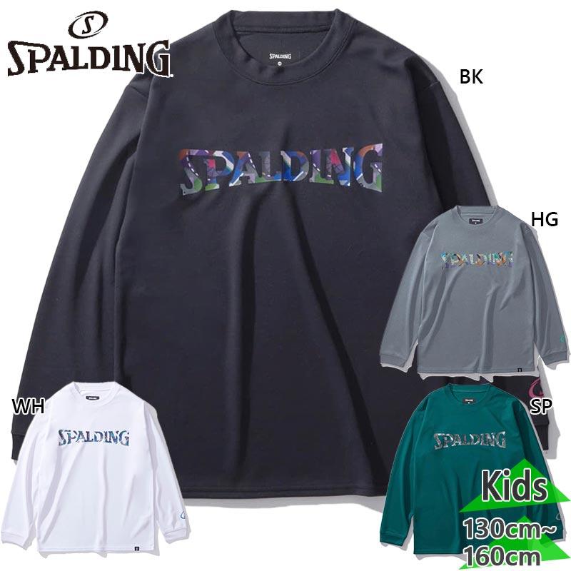 SPALDING スポルディング スポーツ ジュニア キッズ ロング SPALDING スポルディング スポーツ ジュニア キッズ ロング