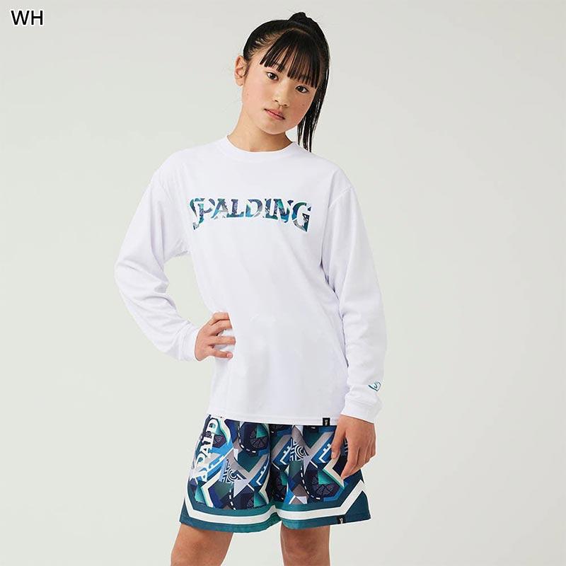 SPALDING スポルディング スポーツ ジュニア キッズ ロング SPALDING スポルディング スポーツ ジュニア キッズ ロング