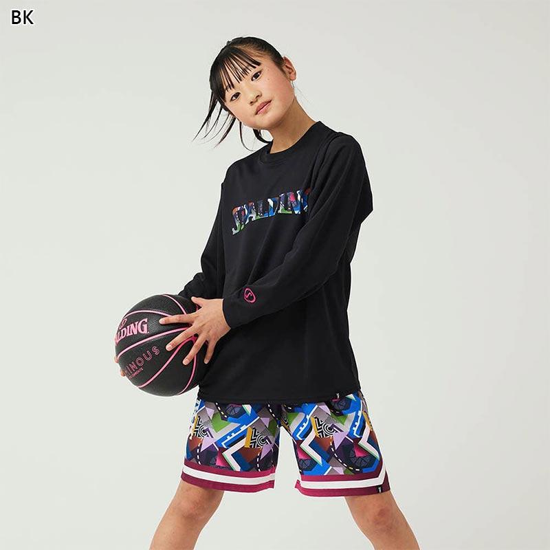 SPALDING スポルディング スポーツ ジュニア キッズ ロング SPALDING スポルディング スポーツ ジュニア キッズ ロング