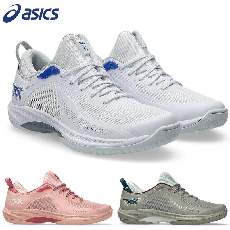 ASICS（アシックス） メンズ レディース GLIDE NOVA FF 4 グライドノバ