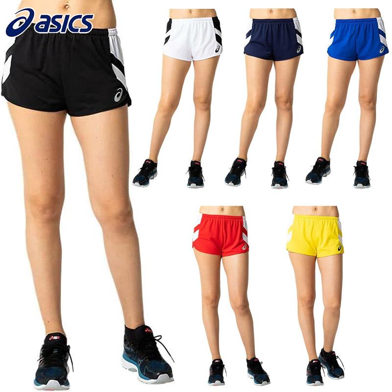 ASICS アシックス レディース W'Sランニングパンツ ランニング ASICS アシックス レディース W'Sランニングパンツ ランニング