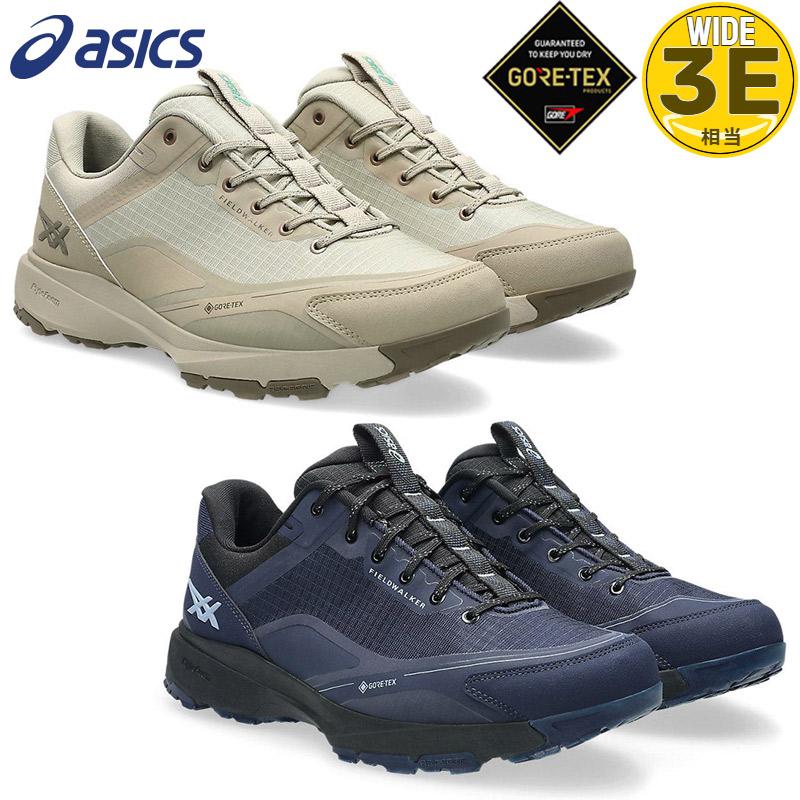 ASICS（アシックス） 3E相当 幅広 ウォーキング メンズ レディース