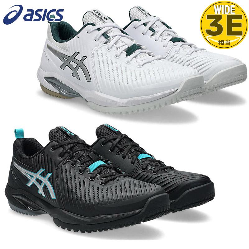 ASICS（アシックス） 3E相当 幅広 メンズ レディース PRESTIGE〓 NEO