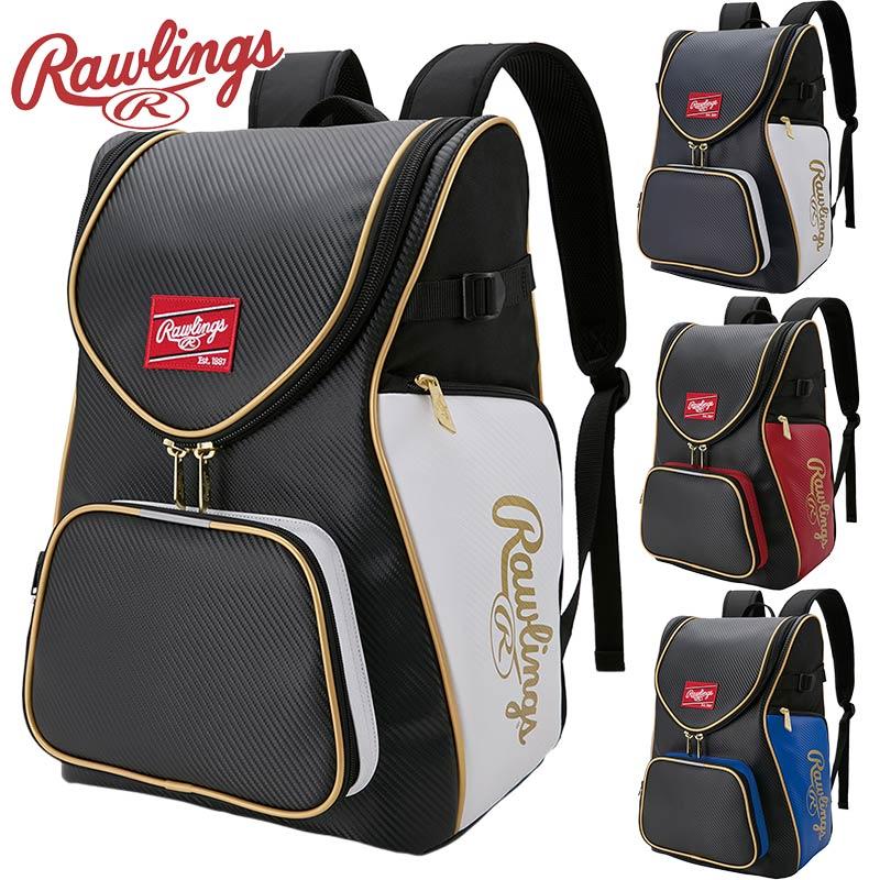 Rawlings（ローリングス） 42L メンズ レディース チームバックパック