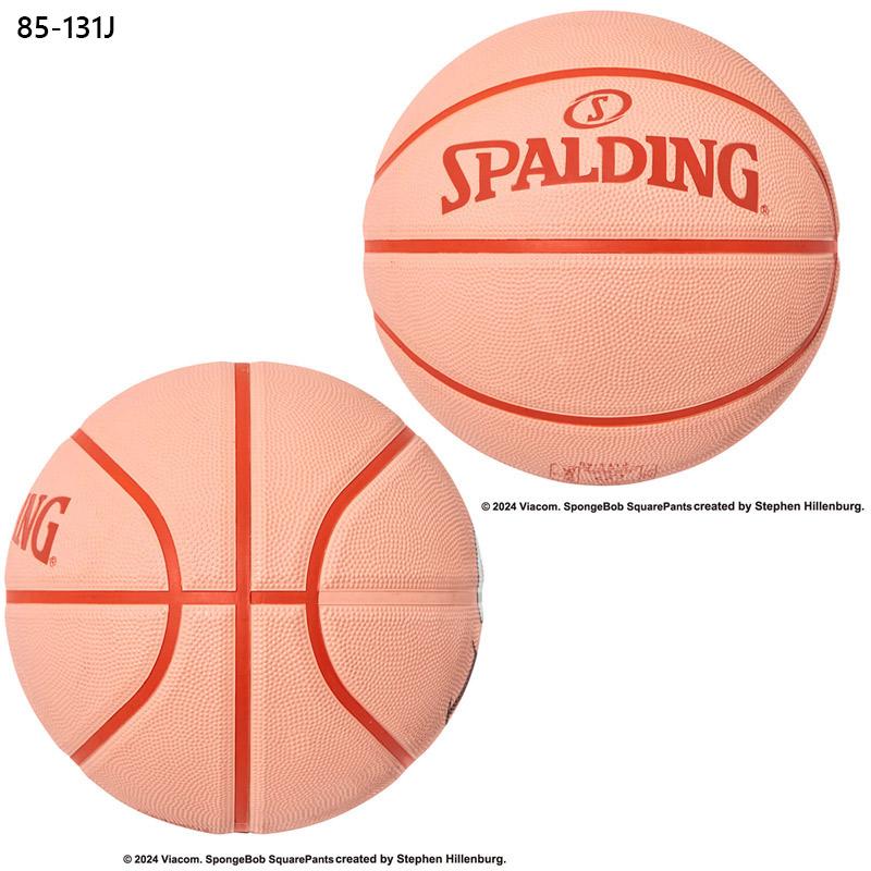 SPALDING 6号球(女子一般用、3×3用) スポルディング スポーツ SPALDING 6号球(女子一般用、3×3用) スポルディング スポーツ