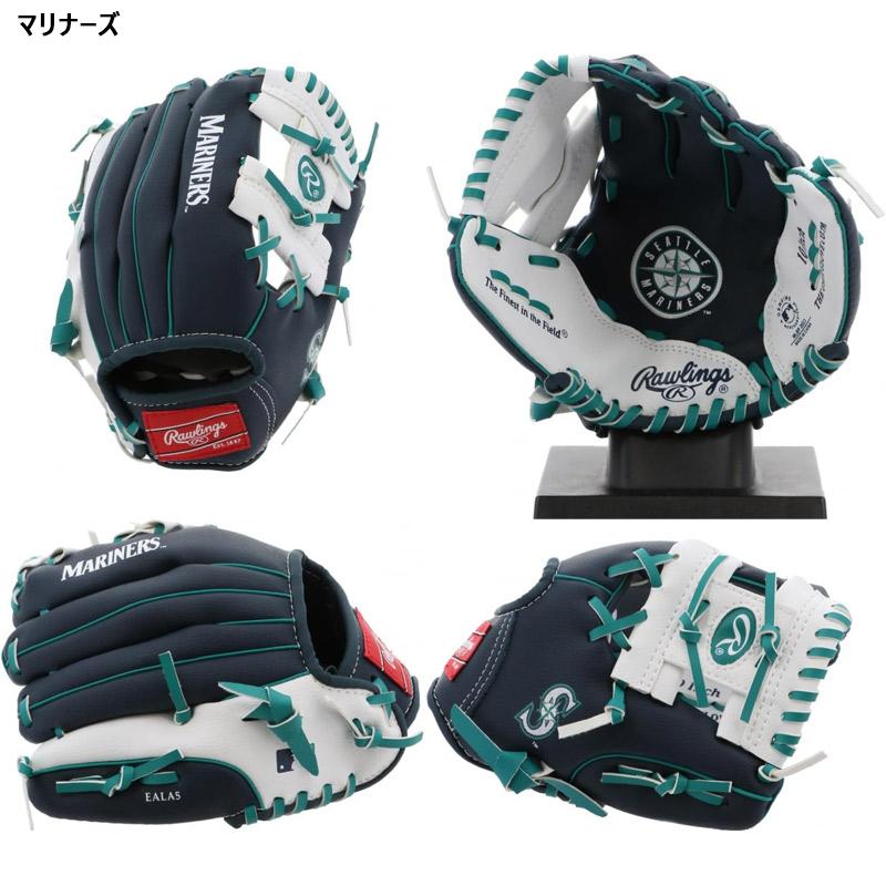 Rawlings ローリングス ジュニア キッズ MLBキッズグラブ Rawlings ローリングス ジュニア キッズ MLBキッズグラブ