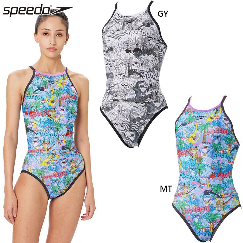 speedo スピード レディース モルガトラターンズスーツー 水着 speedo スピード レディース モルガトラターンズスーツー 水着