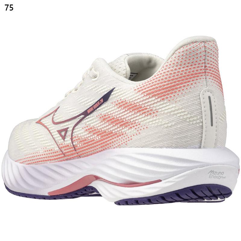 MIZUNO ミズノ レディース WAVE RIDER 28 ウェーブライダー 靴 MIZUNO ミズノ レディース WAVE RIDER 28 ウェーブライダー 靴